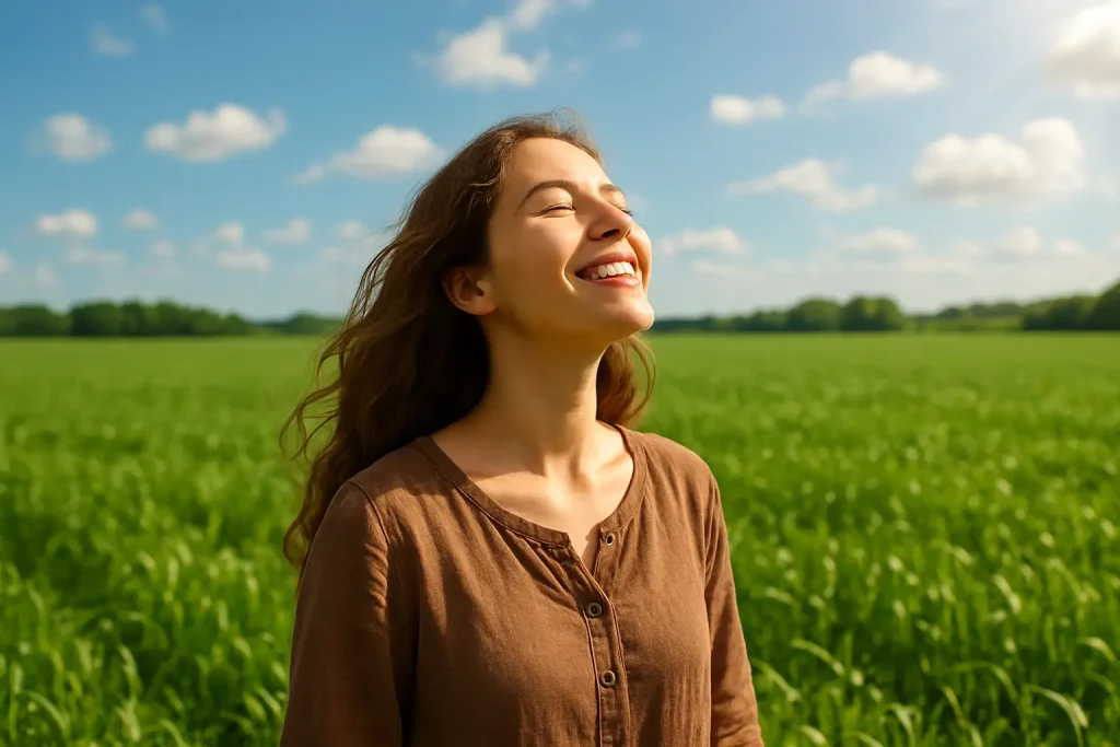 چگونه حال دلمان را خوب کنیم 1 چگونه حال دلمان را خوب کنیم - چگونه حال دلمان را خوب کنیم
